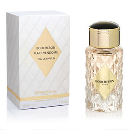 BOUCHERON Place Vendome Eau De Parfum For Women